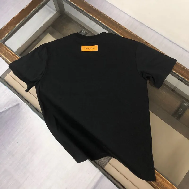 Louis Vuitton T-Shirts for AAAA Louis Vuitton T-Shirts #A65934