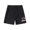 AMIRI Short Pants Black/Brown #A51679