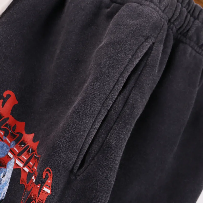 Godspeed short pants for MEN #A52620