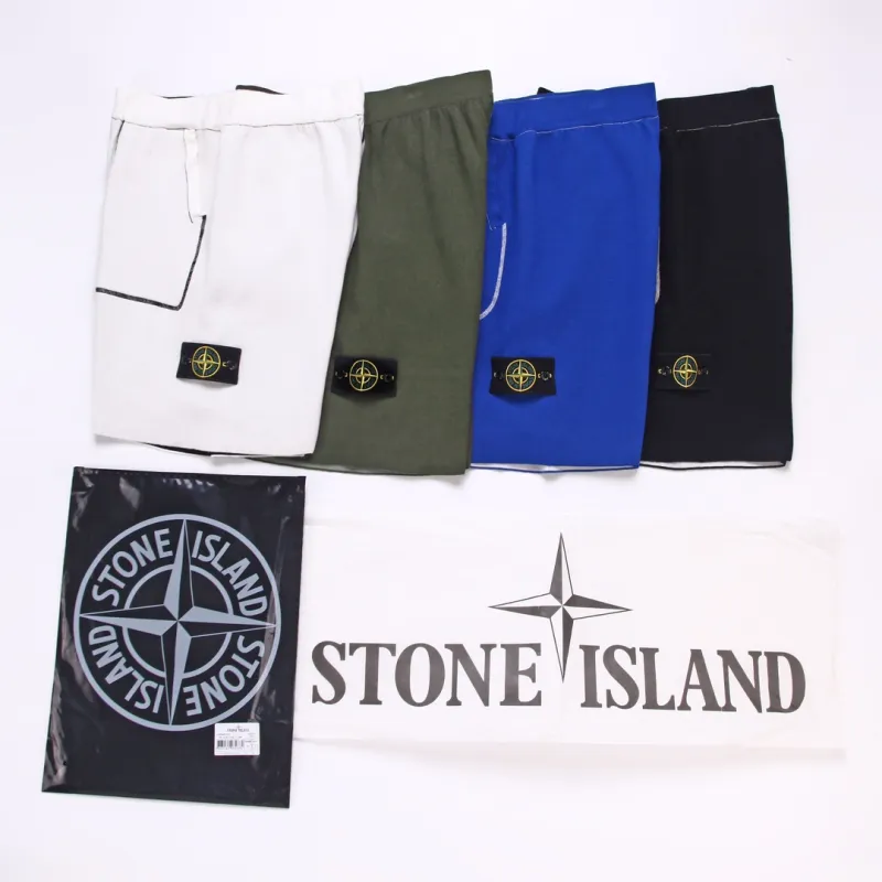 STON ISLAND Pants for STON ISLAND Short Pants for men #A53583 STON ISLAND Pants for STON ISLAND Short Pants for men #A53583