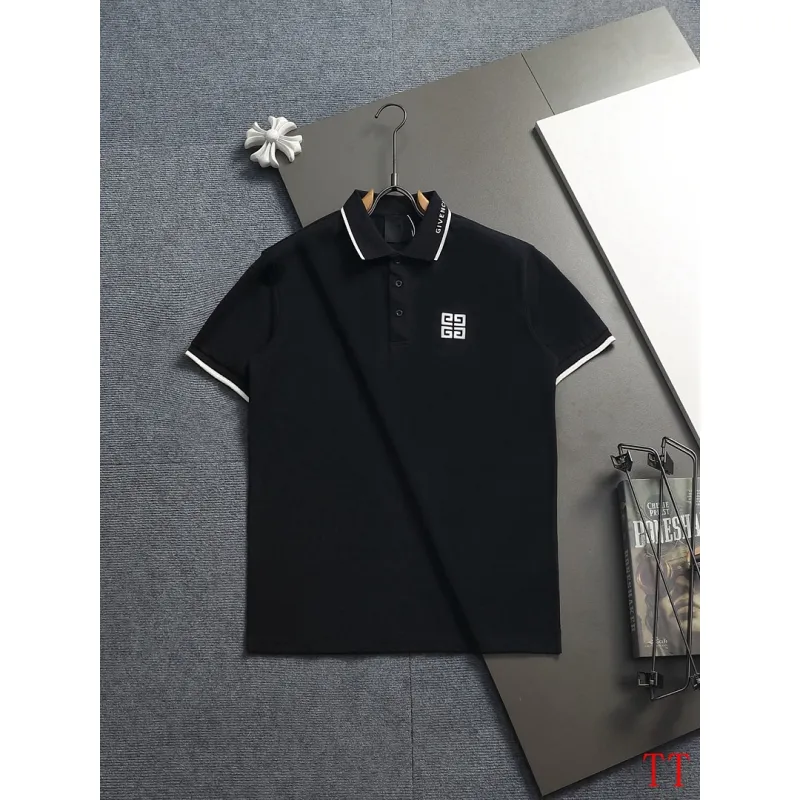 Givenchy Polo for MEN #A65771