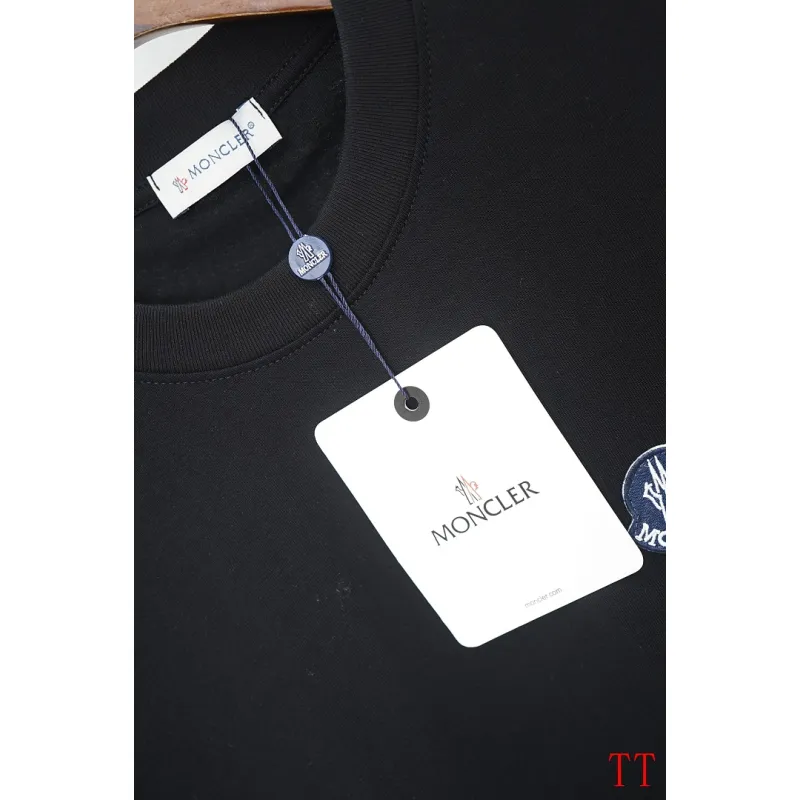 Moncler T-shirts for men #A65790