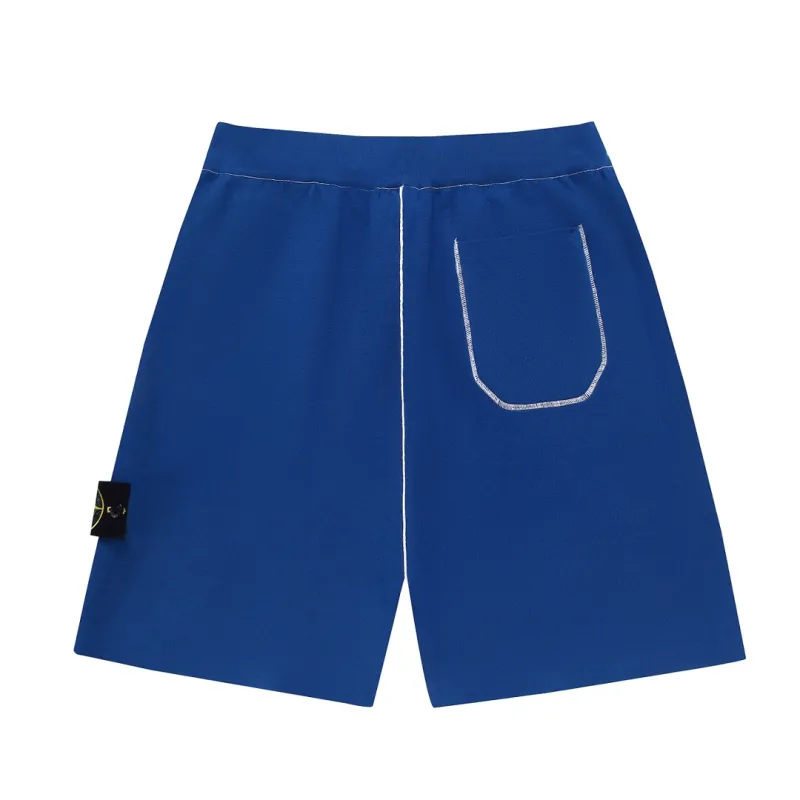 STON ISLAND Pants for STON ISLAND Short Pants for men #A53580 STON ISLAND Pants for STON ISLAND Short Pants for men #A53580