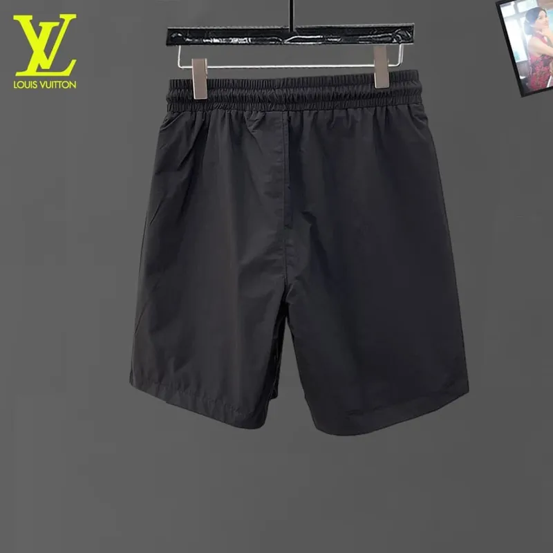 Louis Vuitton Pants for Louis Vuitton Short Pants for men #A65625