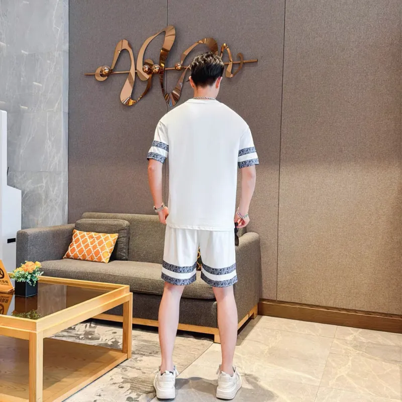 D-ior tracksuits for D-ior Short Tracksuits for men #A52572 D-ior tracksuits for D-ior Short Tracksuits for men #A52572