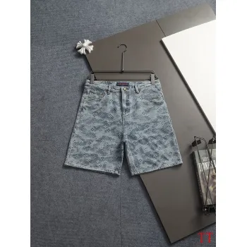 Louis Vuitton Pants for Louis Vuitton Short Pants for men #A64632