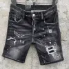 Dsq*2 Jeans for Dsq*2 short Jeans for MEN #A51104