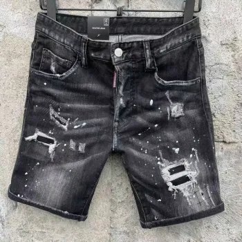 Dsq*2 Jeans for Dsq*2 short Jeans for MEN #A51104