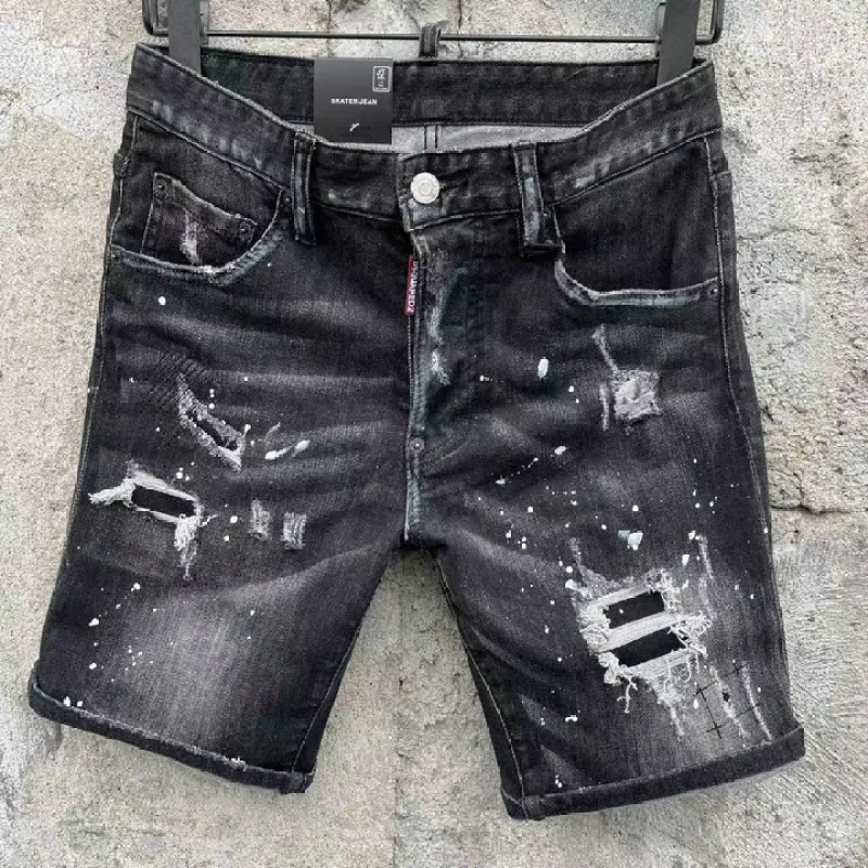Dsq*2 Jeans for Dsq*2 short Jeans for MEN #A51104
