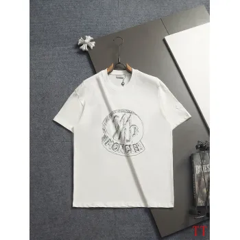 Moncler T-shirts for men #A65776