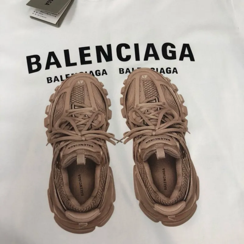 Balenciaga T-shirts for Men #A65927
