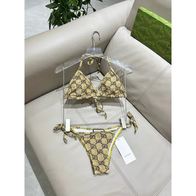 Gucci bikini #A65877