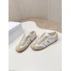 Dior Womens Suede Casual Training Shoes #A66056