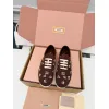 Miu Miu Womens Rhinestone Embroidered Canvas Sneakers #A66081
