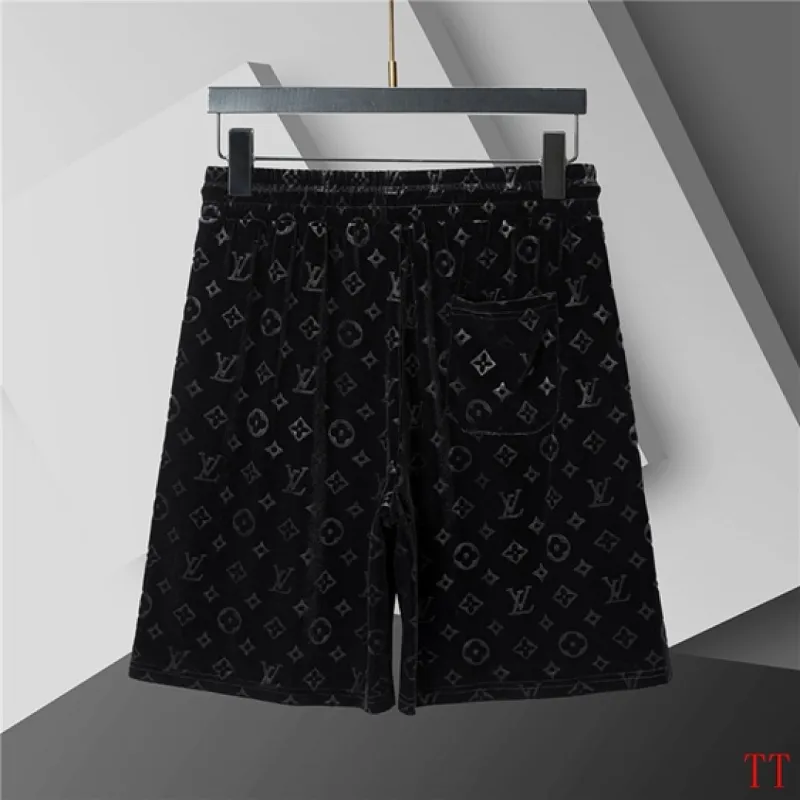 Louis Vuitton tracksuits for Louis Vuitton short tracksuits for men #A65805 Louis Vuitton tracksuits for Louis Vuitton short tracksuits for men #A65805