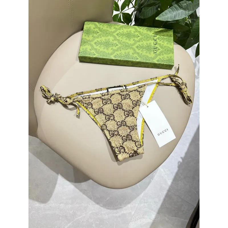 Gucci bikini #A65877
