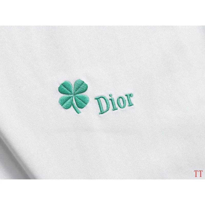 Dior T-shirts for men #A65786 Dior T-shirts for men #A65786