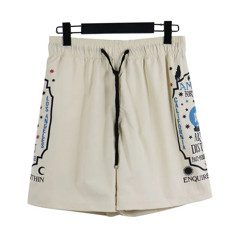 AMIRI shorts Pants #A29996 AMIRI shorts Pants #A29996