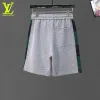 Louis Vuitton Pants for Louis Vuitton Short Pants for men #A65622