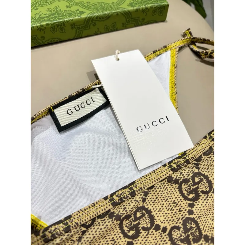 Gucci bikini #A65877