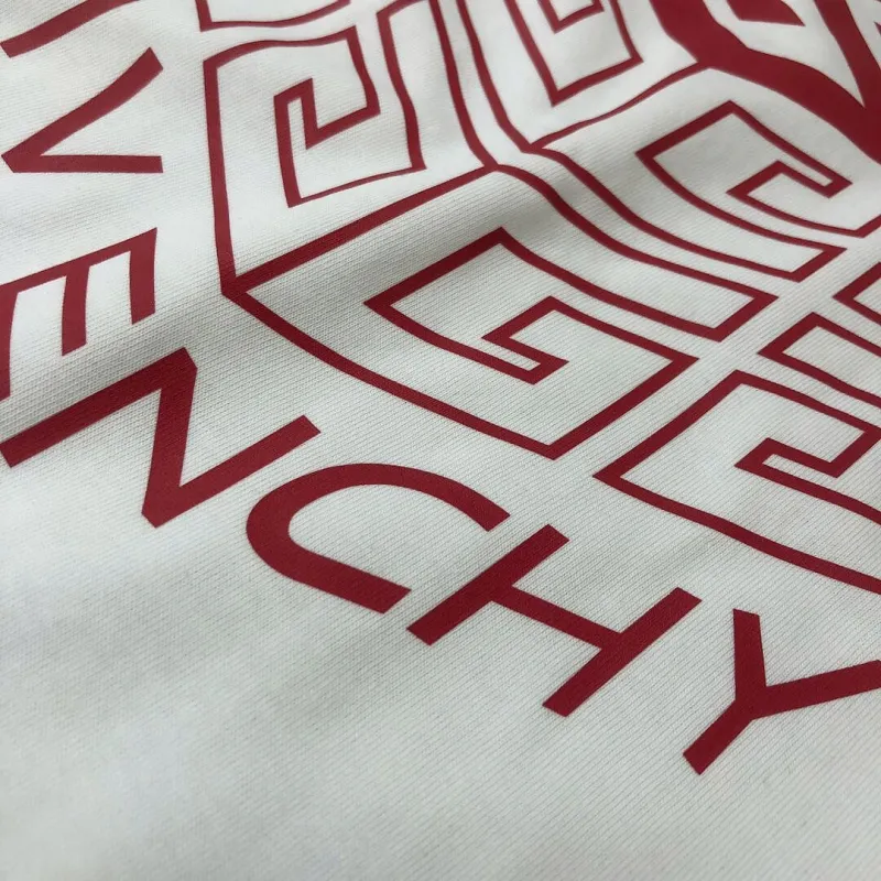 Givenchy T-shirts for MEN #A65937