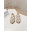Dior Womens Suede Casual Training Shoes #A66053