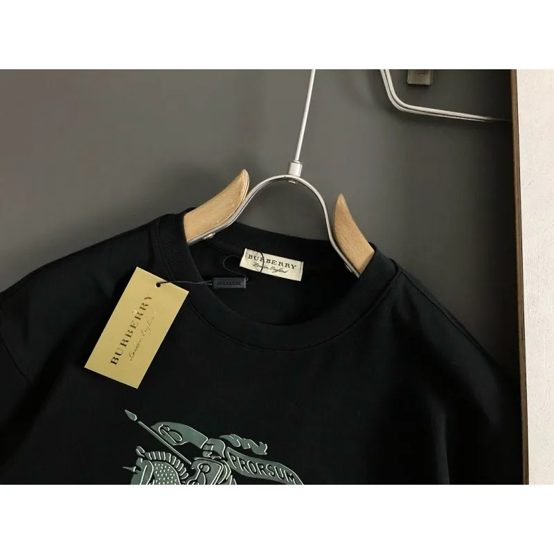 Burberry T-Shirts for Burberry AAAA T-Shirts #A65946 Burberry T-Shirts for Burberry AAAA T-Shirts #A65946