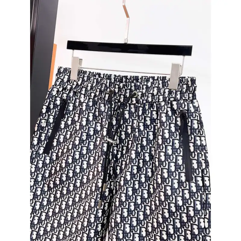 Dior Pants #A60477 Dior Pants #A60477