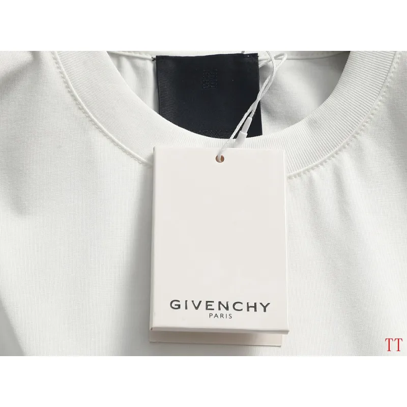 Givenchy T-shirts for MEN #A65770