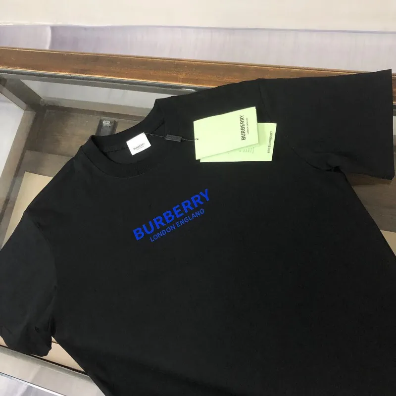 Burberry T-Shirts for MEN #A65926 Burberry T-Shirts for MEN #A65926