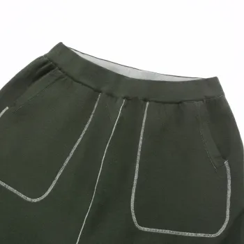 STON ISLAND Pants for STON ISLAND Short Pants for men #A53581