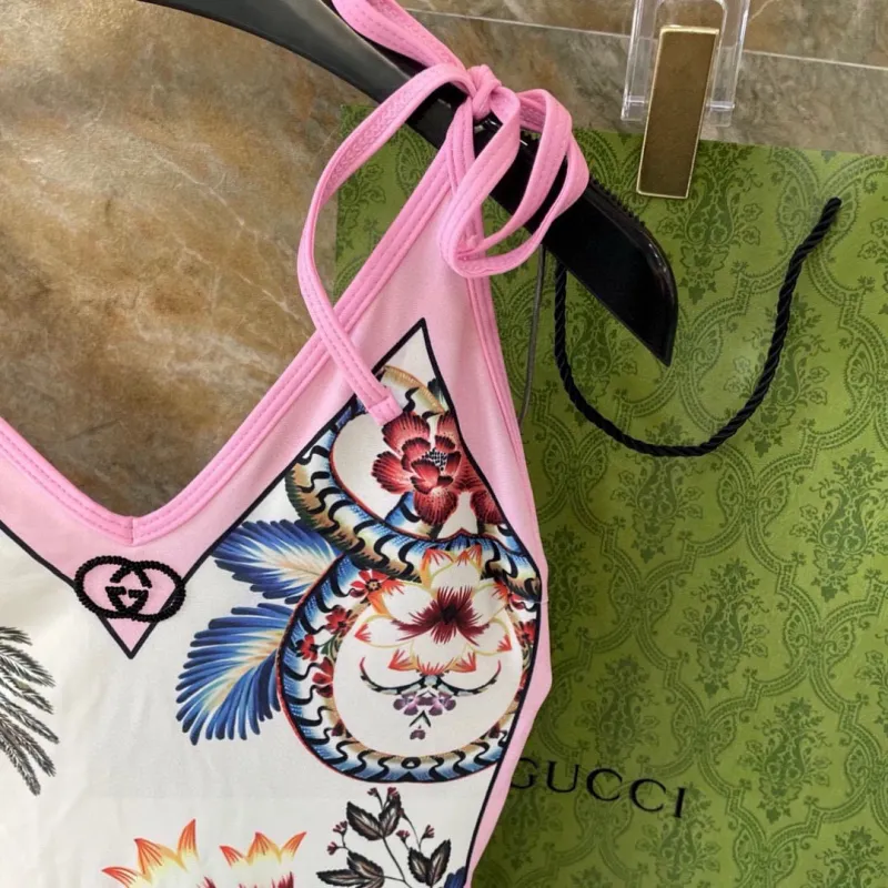 Gucci swimwear 2-piece set #A65887