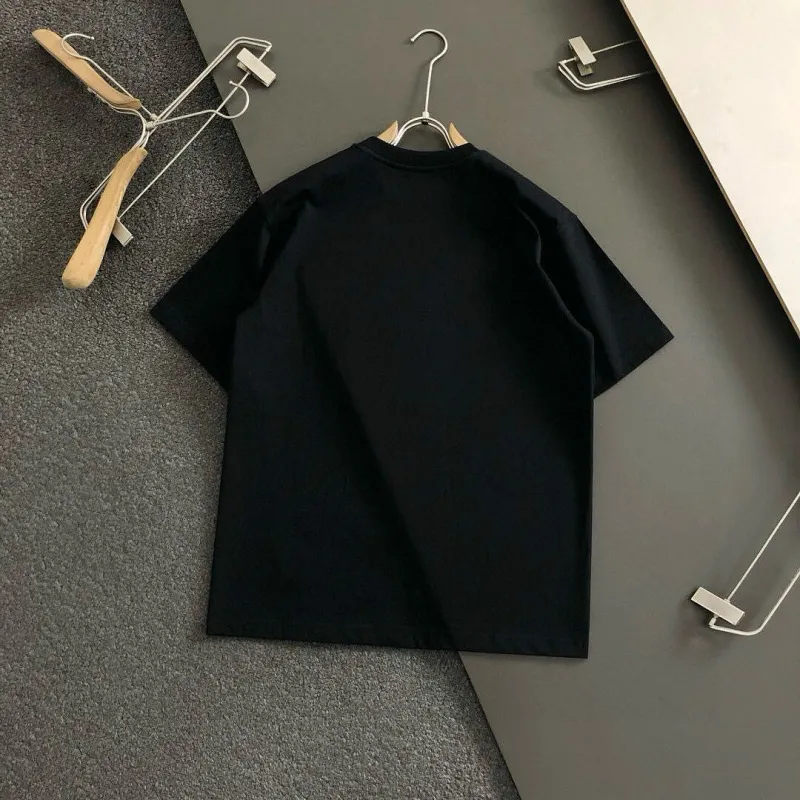 Burberry T-Shirts for Burberry AAAA T-Shirts #A65942 Burberry T-Shirts for Burberry AAAA T-Shirts #A65942
