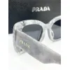 Prada AAA+ Plain Glasses #A66033