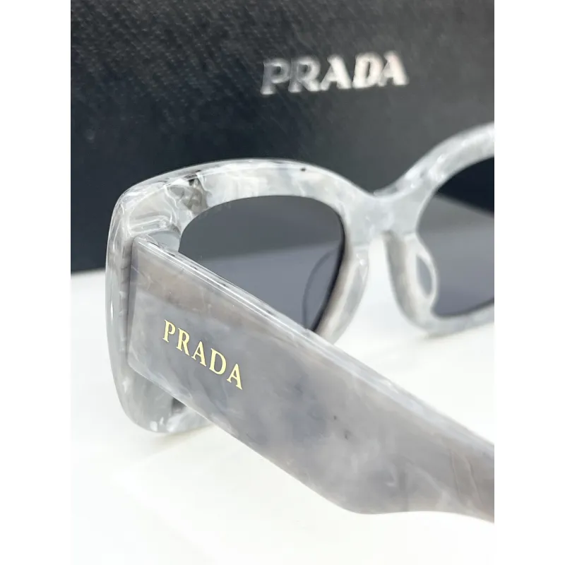 Prada AAA+ Plain Glasses #A66033