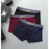 Arm*ni Underwears for Men 3 pairs per box #A65850