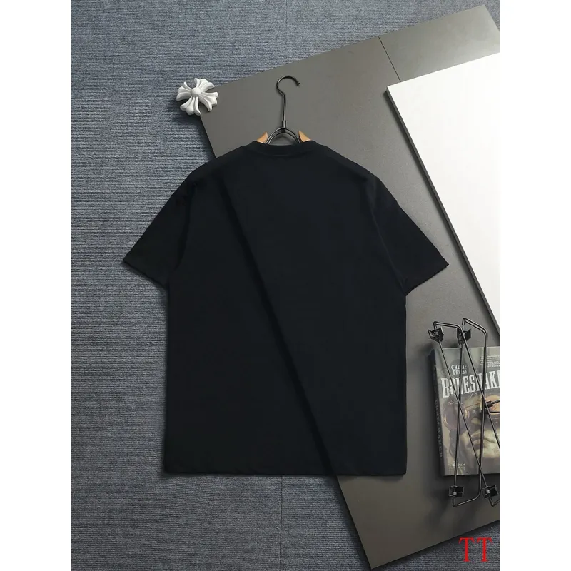 Moncler T-shirts for men #A65773 Moncler T-shirts for men #A65773