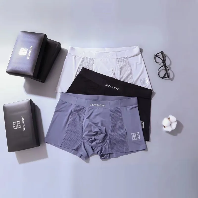 Givenchy Swimwears for women 3 pairs per box #A65847