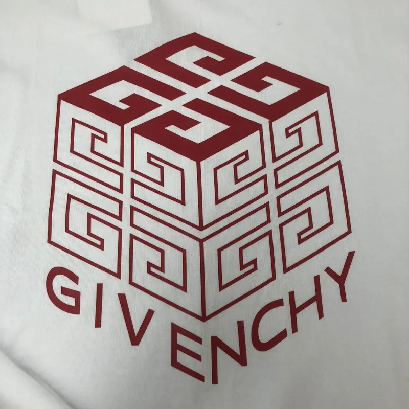 Givenchy T-shirts for MEN #A65937