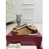 Gucci Mens Shift Series Retro Suede and Tech Fabric Sneakers #A66058 Gucci Mens Shift Series Retro Suede and Tech Fabric Sneakers #A66058
