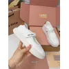 Miu Miu Womens Spring Summer Lightweight Training Shoes #A66064