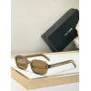 Prada AAA+ Plain Glasses #A66035