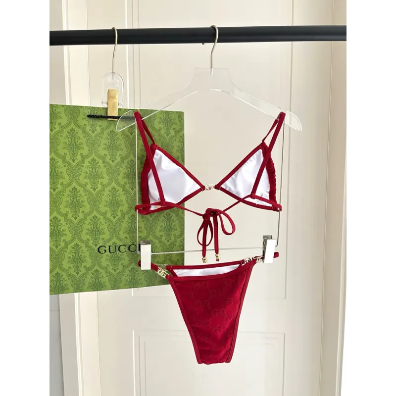 Gucci bikini #A65880 Gucci bikini #A65880