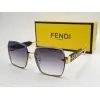 Fendi AAA+ Sunglasses #A66010 Fendi AAA+ Sunglasses #A66010