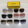 Fendi AAA+ Sunglasses #A66010 Fendi AAA+ Sunglasses #A66010