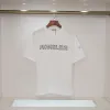 Moncler T-shirts for men #A65921