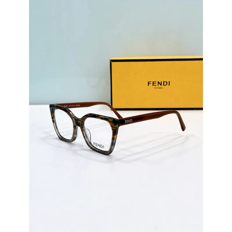 Fendi AAA+ plane glasses #A66012 Fendi AAA+ plane glasses #A66012