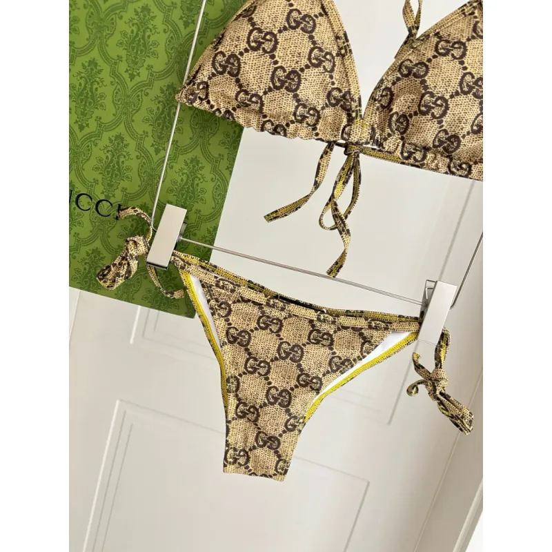 Gucci bikini #A65877