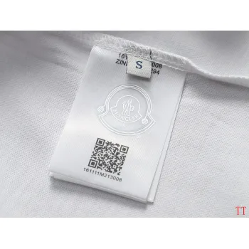 Moncler T-shirts for men #A65773