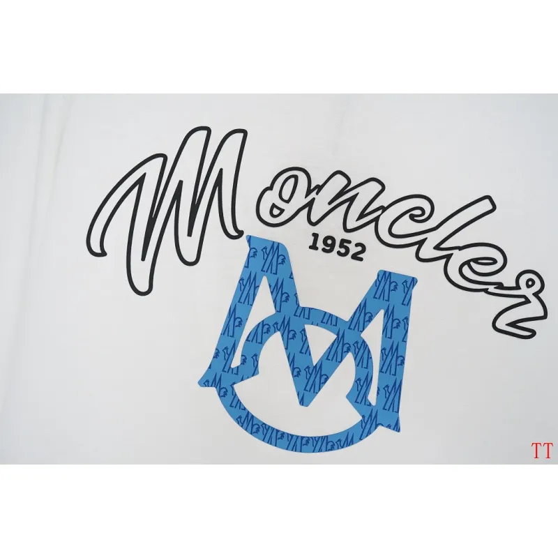 Moncler T-shirts for men #A65793 Moncler T-shirts for men #A65793